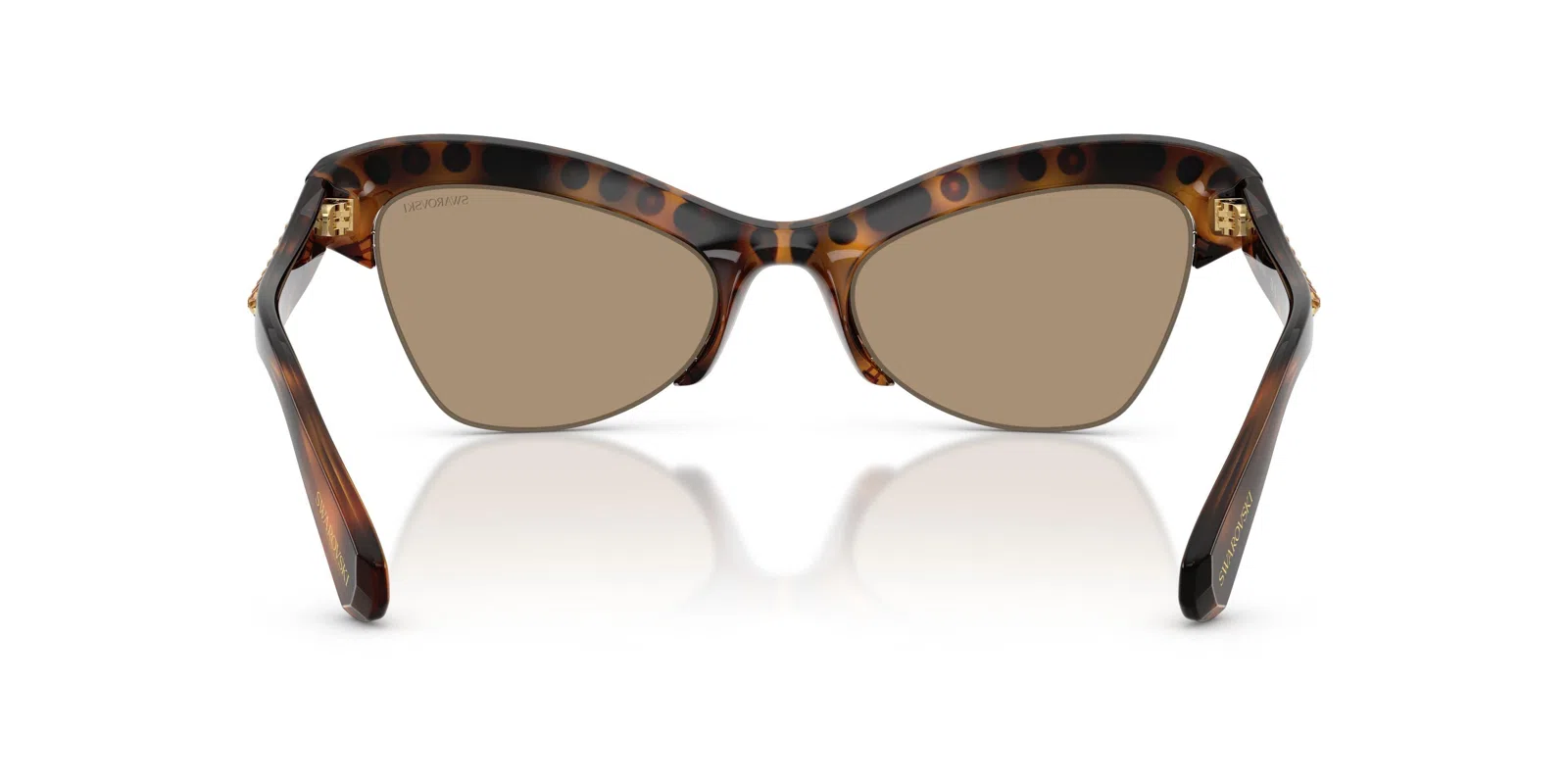 Swarovski 6043 Sunglasses - view 14